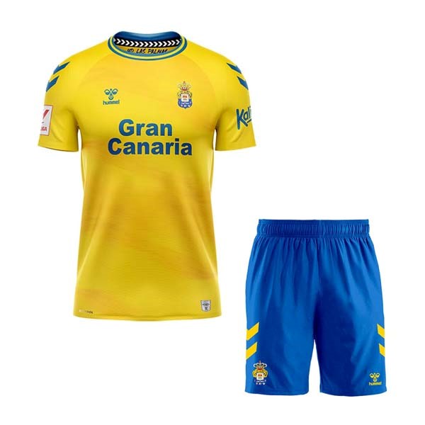 Maillot Las Palmas Domicile Enfant 2023-24